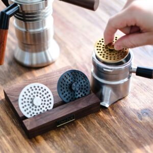9Barista 分水網 9Barista 精密分水網