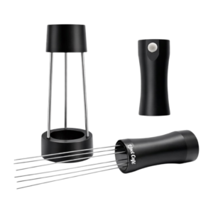 磁吸式佈粉針 WDT 6針式 散粉器