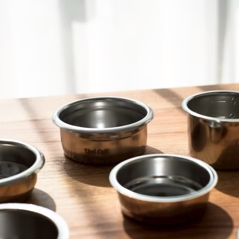 粉杯 粉碗 304不鏽鋼 咖啡粉杯 51mm 53mm 54mm 58mm (4)