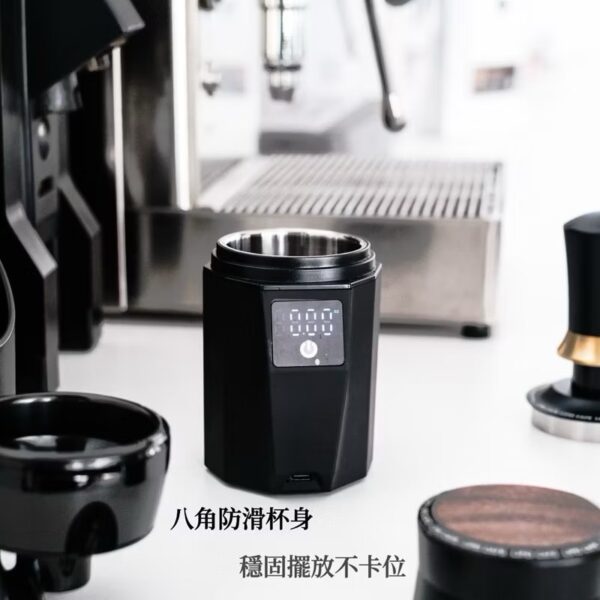 WeightBrew 電子豆杯秤｜數位精準，從一杯開始 (5)