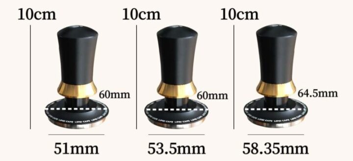 黃銅粉錘產品尺寸規格圖 (2)