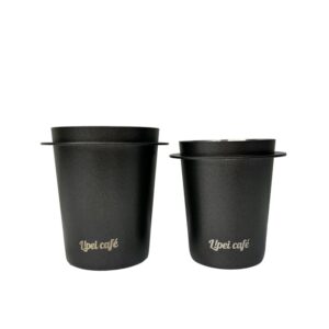 接粉杯 義式濃縮咖啡接粉杯 304不鏽鋼 Dosing Cup