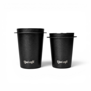 接粉杯 義式濃縮咖啡接粉杯 304不鏽鋼 Dosing Cup