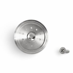 禮焙咖啡 Breville 920 990 沖煮頭分水塊1
