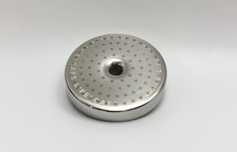 鉑富Breville 8 沖煮頭精密分水網 Breville 990 920 878 876 870